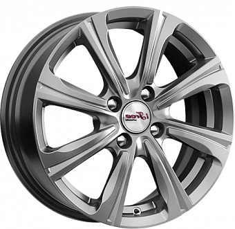   Ifree  6x15 4x98 ET35 DIA58.5  